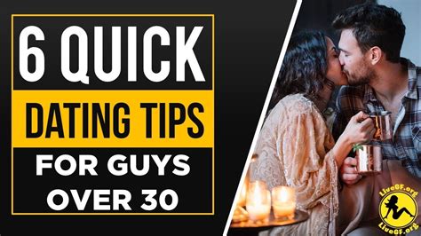 dating 101 tips